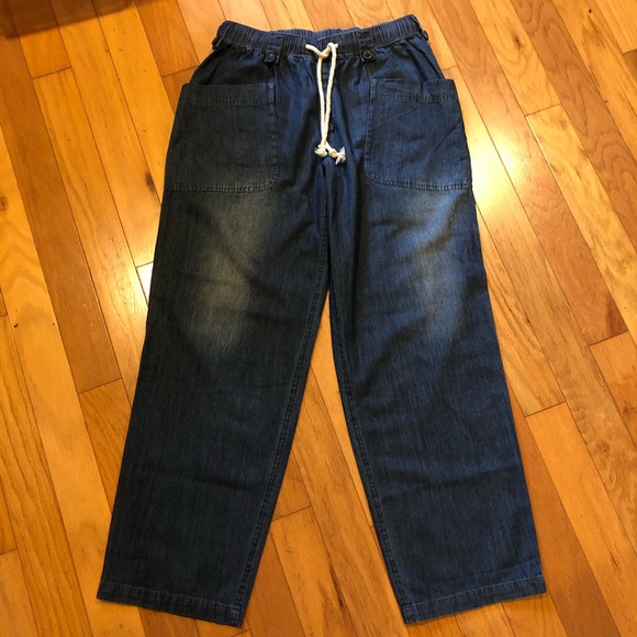 Hayley Jeans 👖 - Picture 3 of 14